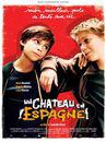 Un ch&acirc;teau en Espagne