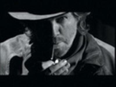 Lonesome Cowboy