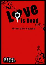 Love is Dead