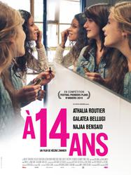 À 14 ans À 14 ans
