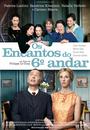 Les Femmes du 6&egrave;me &eacute;tage - Poster - Portugal