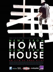 News From Home/ News From House