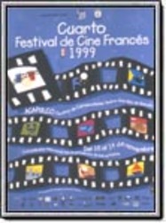 Acapulco - Festival du Film Francais - 1999