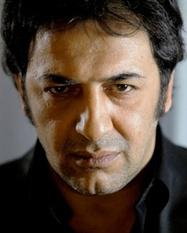 Moussa Maaskri Moussa Maaskri