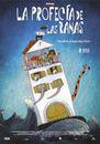 La Proph&eacute;tie des grenouilles - Poster Espagne