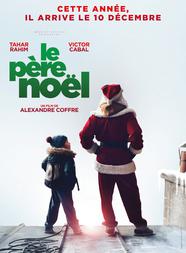 Le Père Noël Le Père Noël