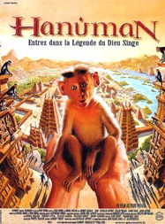 Hanuman