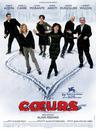 Cœurs - Poster - France Cœurs - Poster - France