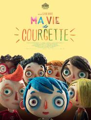 My Life as a Courgette My Life as a Courgette