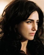 Ronit Elkabetz