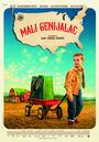 The Young and Prodigious T.S. Spivet - Poster - Croatia The Young and Prodigious T.S. Spivet - Poster - Croatia