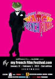MyFrenchFilmFestival.com - 2012 MyFrenchFilmFestival.com - 2012