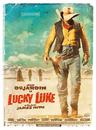 Lucky Luke - Poster - Foreign Sales