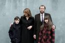 La Famille Wolberg