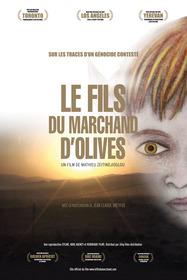 Le Fils du marchand d'olives Le Fils du marchand d'olives