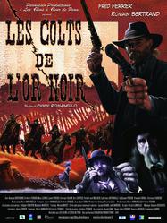 Les Colts de l'or noir Les Colts de l'or noir