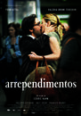 Les Regrets - Affiche Portugal
