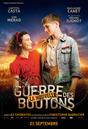 La Nouvelle Guerre des boutons
