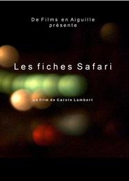 Les Fiches Safari