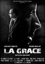 La Gr&acirc;ce