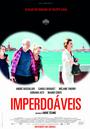 Impardonnables - Poster - Portugal