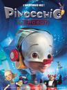 Pinocchio le robot Pinocchio le robot
