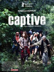 Captive Captive