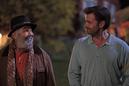 My Heroes - G&eacute;rard Jugnot, Clovis Cornillac - &copy; 
 David KOSKAS