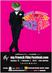 MyFrenchFilmFestival 2012 : the trailer and the posters - Poster MyFrenchFilmFestival 2012 - EN