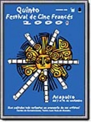 Acapulco - Festival du Film Francais - 2000