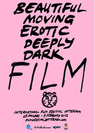 Festival Internacional de Cine de Rotterdam - 2012