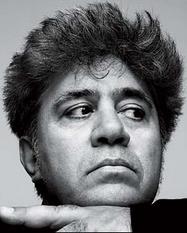 Pedro Almodovar