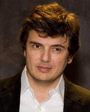 Nicolas Saada