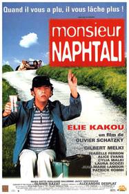 Monsieur Naphtali