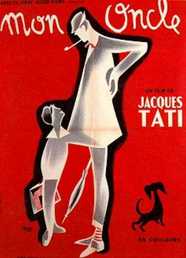 Mon Oncle Mon Oncle