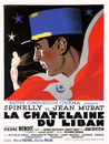 La Ch&acirc;telaine du Liban