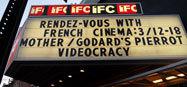 15e Rendez-vous with French Cinema &agrave; New-York