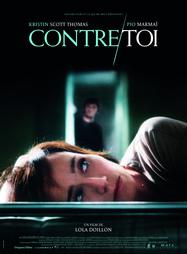 Contre toi - Poster - France