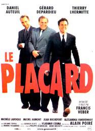 Le Placard
