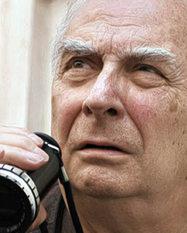 Claude Chabrol Claude Chabrol