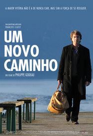 Le dernier pour la route - Poster - Brazil