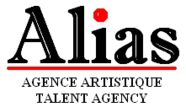 Alias agence artistique