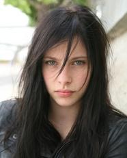 Chlo&eacute; Coulloud