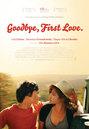 Un amour de jeunesse - Poster - Australia