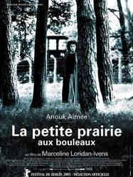 Petite Prairie aux bouleaux (La) Petite Prairie aux bouleaux (La)