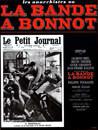 Bonnot's Gang