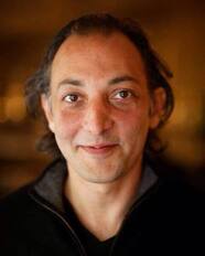 Armen Bedrossian