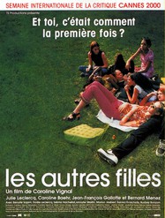 Autres Filles (Les)
