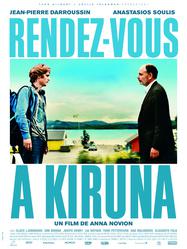 Rendez-vous à Kiruna Rendez-vous à Kiruna