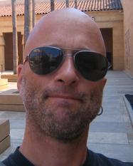 Patrick Bagot